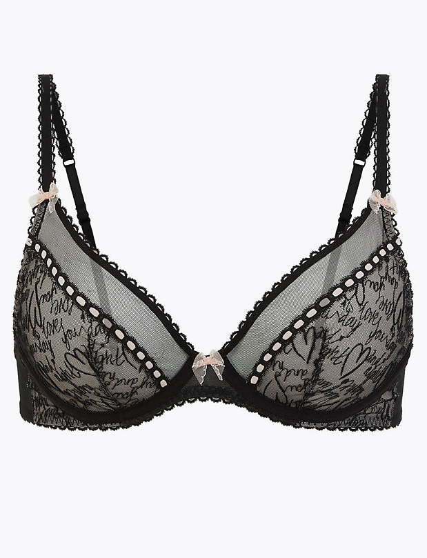 Marks & Spencer Bras – Assorted Styles & Sizes - Berkshire Willow